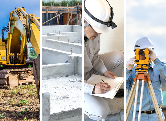 若井工業について 泉州 岸和田市での土木工事のご依頼は 株式会社若井工業 求人募集中 未経験ok